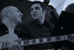 foto jazz paolo fresu concert