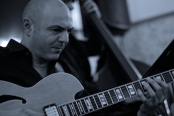 foto jazz paolo fresu concert