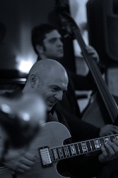 foto jazz paolo fresu concert