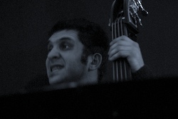 foto jazz paolo fresu concert