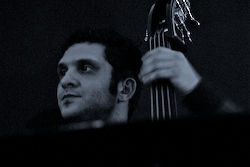 foto jazz paolo fresu concert