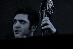 foto jazz paolo fresu concert